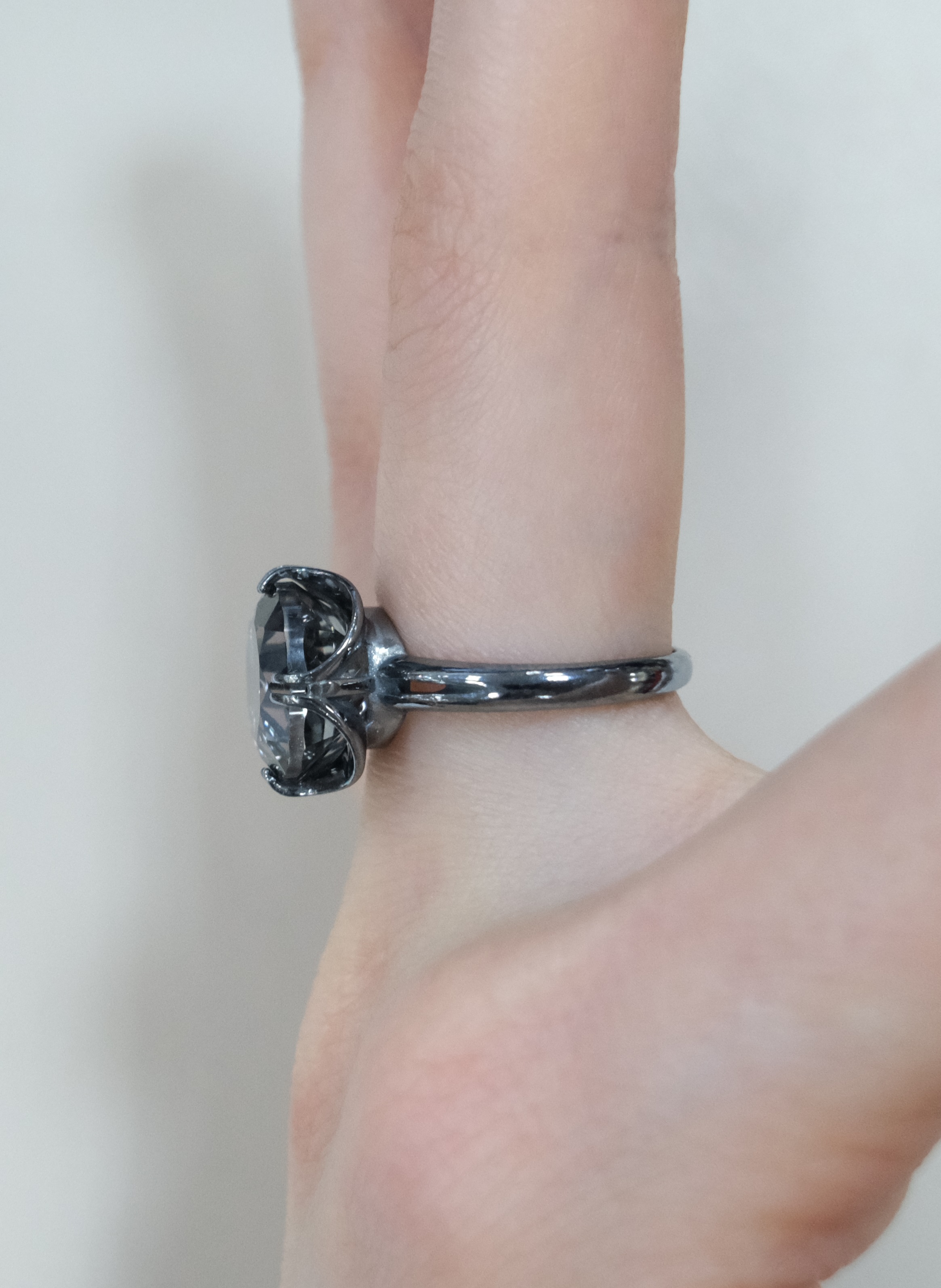 10322-005119 Кольцо (Ag 925)